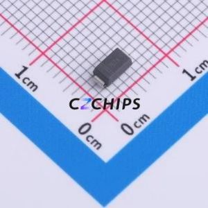 Diode Zener 1SMA4767A SMA(DO-214AC) neuve et originale, fournisseur de composants électroniques en gros et service BOM - Product Image 1
