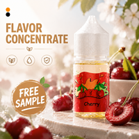 Concentré de saveur liquide alimentaire BAIYI pour chicha, saveur longue durée, liquide pour tabac à chicha, mélasse, vente en gros
