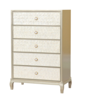 Ensemble de canapés sectionnels rectangulaires modernes de luxe américains avec plateau en bois de hêtre, meubles de salon Jiangpai, garantie de 1 à 3 ans