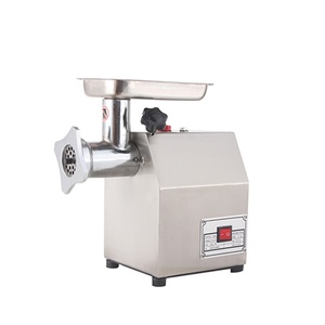 Venta al por mayor <span class=keywords><strong>de</strong></span> nuevos materiales picadora <span class=keywords><strong>de</strong></span> <span class=keywords><strong>carne</strong></span> máquina picadora <span class=keywords><strong>de</strong></span> <span class=keywords><strong>carne</strong></span> eléctrica comercial con el <span class=keywords><strong>precio</strong></span> más bajo - Product Image 3