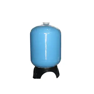 Equipamento de filtro de filtro de água do tanque de certificação internacional durável