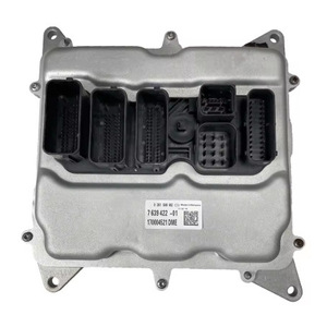 <b>Engine</b> Control Unit (ECU) OE 7639422-01 <b>Model</b> 0261S08082 New Replacement Part for - Product Image 1