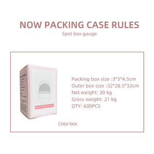 Rodillo absorbente de aceite facial lavable natural con control de aceite de metal, rodillo absorbente de aceite de piedra volcánica - Product Image 4