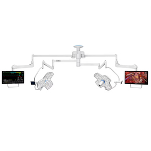 Mindray hyled C8/C7/C5 điện phẫu thuật dẫn ánh sáng tường/trần gắn thiết bị chiếu sáng hoạt động thú y nhựa - Product Image 2