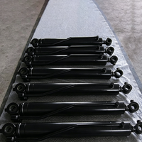 Venta Directa de Fábrica: Cilindro de Excavadora de Alta Presión de 25MPa para Komatsu PC200 PC300
