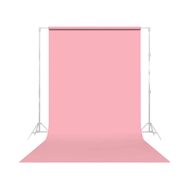 China Factory Supply Good Price 1*0.7m Seamless Paper Photography Backdrop for YouTube Live Streaming Interviews & Portraits