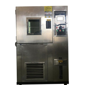 Cámara Termo-Higróstática de Laboratorio de Alta Calidad para Pruebas de Temperatura y Humedad Constantes - Product Image 1