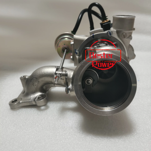 เทอร์โบชาร์จเจอร์ K03สำหรับ <span class=keywords><strong>Ford</strong></span> <span class=keywords><strong>Mondeo</strong></span> 2.0 CJ5E-6K682-CE XE6K68200330443 53039880279 53039700279 53039400241เทอร์โบ - Product Image 5