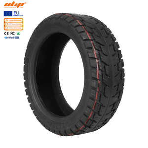 ยางนอกแบบไม่มียางใน Ulip 70/65-6.5 สำหรับรถสกู๊ตเตอร์ไฟฟ้า Ninebot Mini Pro ขนาด 10 นิ้ว ป้องกันการรั่วซึม ทนทานต่อแรงกระแทก - Product Image 1
