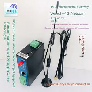 MNIOT MN501 IoT 4G Cloud Box PLC Módulo de Control Remoto Componentes Electrónicos para Adquisición de Datos - Product Image 2