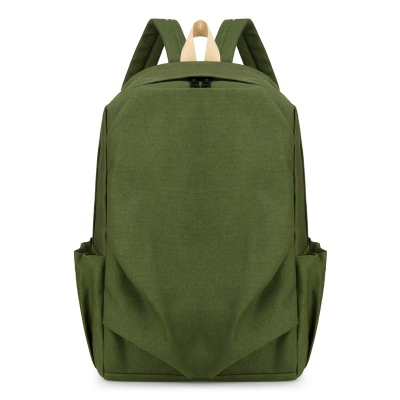 Custom Logo Candy Color Men & Boys Backpack - Image 6