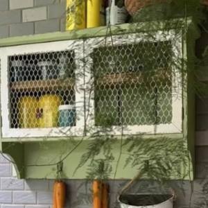 <span class=keywords><strong>Étagère</strong></span> <span class=keywords><strong>murale</strong></span> en bois avec crochet en métal élégant de haute qualité pour la décoration de la maison, de l'hôtel, de la ferme, vente en gros d'<span class=keywords><strong>étagère</strong></span>s en bois de Noël - Product Image 6