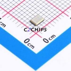 K3A4000011510 Crystal (Passive) SMD3225-4P Crystal Oscillator 40MHz 10ppm 11.5pF - Product Image 1