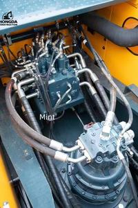 รถฮุนไดมือสองรถฮุนได350มือสองรถฮุนได350มือสอง350ใช้แล้ว - Product Image 6