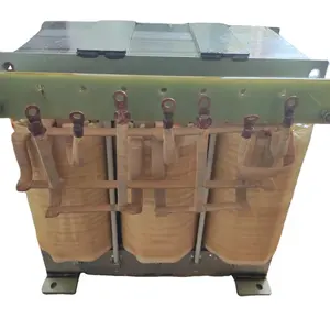 2024 low-loss Factory Wholesale Copper wire winding Professional supplier 3 phase auto transformer from Jiade Manufacturer