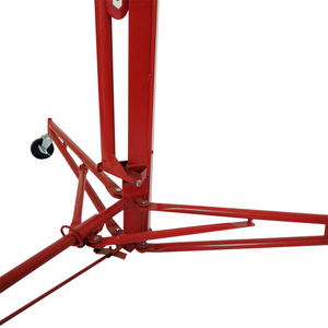 Machine <span class=keywords><strong>de</strong></span> levage manuelle pour plaques <span class=keywords><strong>de</strong></span> plâtre, élévateur <span class=keywords><strong>de</strong></span> panneaux <span class=keywords><strong>de</strong></span> plâtre, élévateur <span class=keywords><strong>de</strong></span> panneaux <span class=keywords><strong>de</strong></span> 16' pour plaques <span class=keywords><strong>de</strong></span> plâtre - Product Image 5