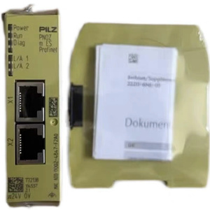 Relais de sécurité Pi Lz 772137 m EtherNet/IP - Product Image 3