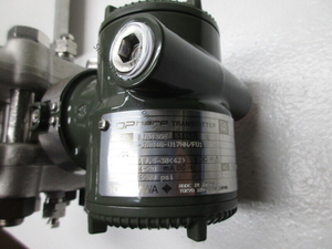Japonya <span class=keywords><strong>Yokogawa</strong></span> EJA130E Diferansiyel Basınç Vericisi 4-20mA Paslanmaz Çelik Gövde 1/2 NPT Dişi Bağlantı - Product Image 4