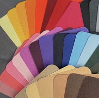 PATIKIL Patchs thermocollants rectangulaires en tissu brodé, 8 pièces, 7,8x4 pouces, avec colle forte, kit de réparation en sergé pour vêtements et pantalons