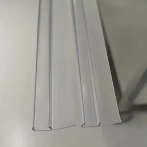 OT-920242F (8 mm) Mampara <span class=keywords><strong>de</strong></span> Ducha Cuadrada con Marco y Puerta <span class=keywords><strong>de</strong></span> Vidrio Extraíble para <span class=keywords><strong>Baño</strong></span> <span class=keywords><strong>de</strong></span> Casa Móvil - Product Image 6