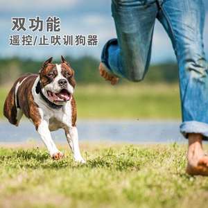 Personalizzabile ad alta potenza multifunzione Smart Shock elettrico per animali domestici - Product Image 6