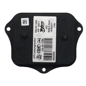 Balasto de faro usado original 3D0941329A Módulo de control de curvas AFS para faro delantero para VW <span class=keywords><strong>Golf</strong></span> Q5 2012-2016 - Product Image 1