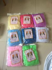 <span class=keywords><strong>Moustiquaire</strong></span> circulaire à baldaquin Mosquitera Malla De 8 couleurs nouveau Design dôme élégant <span class=keywords><strong>lit</strong></span> filet dentelle <span class=keywords><strong>maison</strong></span> d'été <span class=keywords><strong>lit</strong></span> filet moustique - Product Image 3