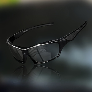 <span class=keywords><strong>Gafas</strong></span> <span class=keywords><strong>de</strong></span> Sol para Conducir <span class=keywords><strong>de</strong></span> Noche con Visión Cruzada para Hombre, Recubrimiento Colorido para Deportes al Aire Libre, Ciclismo y Motociclismo - Product Image 4