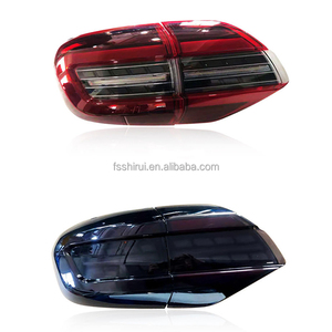 ไฟท้ายรถไฟท้าย LED สำหรับ <span class=keywords><strong>Ford</strong></span> <span class=keywords><strong>Ranger</strong></span> Everest 2015 2016 2017 2018 2019อะไหล่ชุดประกอบ2020 - Product Image 4