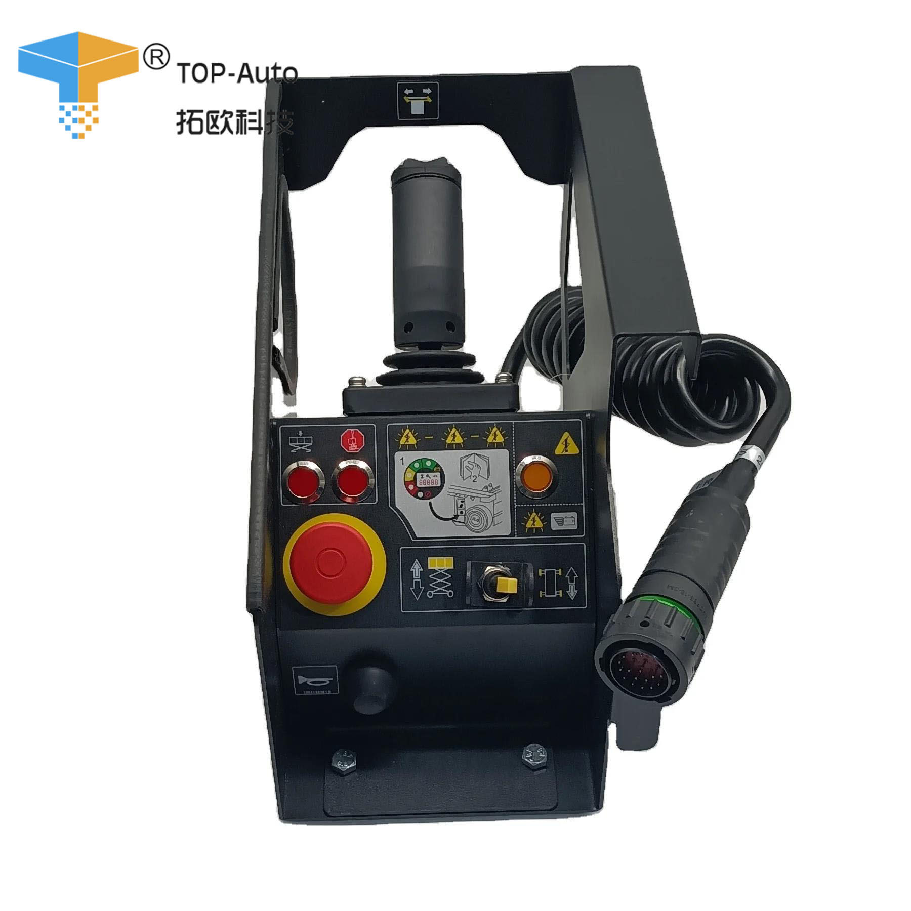 JLG Platform Control Box - Reliable Scissor Lift Controller