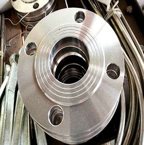 Hot Pick Carbon Steel Slip-On Flange-Class 150-2500 Pressure Customized Size-OEM/ODM Supported for Global Industrial Pipeline - Product Image 4