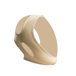 Cintura Lifting V-Line all'ingrosso, Fascia Snellente per Mento e Guance, Maschera a Compressione Anti-Rughe per Lifting Facciale e Sonno, per Bellezza e Salute - Product Image 5