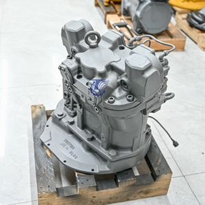 Для экскаватора Hitachi ZAX200 210 <span class=keywords><strong>240</strong></span> EX200-5 225-5 225US Гидравлические запасные части HPV118 HPV102/Главный насос/гидравлический насос в сборе - Product Image 2
