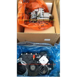 Yeni Howo Shacman Shaanxiqi X3000 kamyon hidrolikleri Retarder FHB400 Ford FAW DAF dişli kutuları için otomatik şanzıman ürün kategorisi - Product Image 5