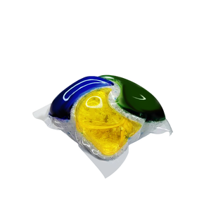 Griklin Cápsulas de Lava-Louças de Alta Qualidade Tudo em Um, Remoção de Manchas de Óleo, Cápsulas Ecológicas para Lava-Louças, Novas Cápsulas de Lava-Louças - Product Image 5