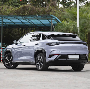 BYD Sea Lion 07 EV SUV Intelligente ad Alte Prestazioni, Piattaforma E 3.0 <span class=keywords><strong>Evo</strong></span>, Portellone Elettrico <span class=keywords><strong>One</strong></span> Touch, Veicolo per Esportazione Approvato GCC - Product Image 2
