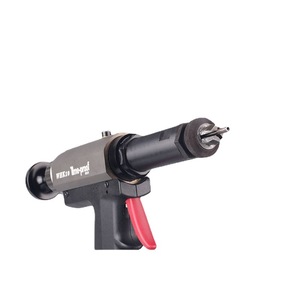 Herramienta Perforadora Hexagonal TBEFU M6 Neumática de Alta Precisión para el Procesamiento de Láminas Metálicas - Product Image 2