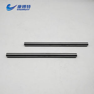 Tubi in tungsteno per applicazioni di tecnologia ad alto vuoto - Product Image 3