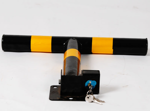 ต้นทุนต่ำที่<span class=keywords><strong>จอด</strong></span><span class=keywords><strong>รถ</strong></span>ล็อค T-Type คู่มือ<span class=keywords><strong>ที่</strong></span><span class=keywords><strong>จอด</strong></span><span class=keywords><strong>รถ</strong></span>ล็อคกุญแจล็อค Barrier - Product Image 2