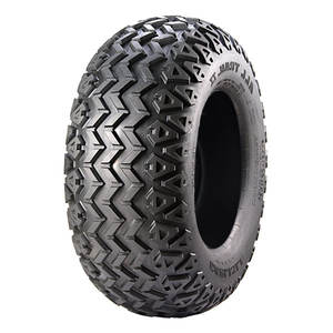 PNEU CAOUTCHOUC CARLISLE 24/75 R10 89A8 TOUT TRAIL 2 ESTIVE 5kg - Product Image 1