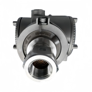 Capteur de pression Yokogawa EJA530E authentique, antidéflagrant, fonction JA, précision 0,055 %, communication 4-20 mA + HART, acier inoxydable 316L - Product Image 2