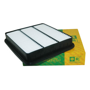 CA-C911P 공장 직판 자동차 부품 A211109111 차량용 에어 필터 티안마 체리 A3 DR 아리조 3 풀윈 2 티고 3x용 - Product Image 2