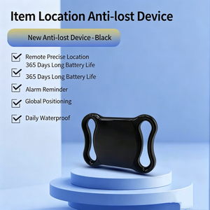 Dispositif de <span class=keywords><strong>suivi</strong></span> anti-perte pour animaux de compagnie, localisateur extérieur, réseau 4G, mini traceur GPS Bluetooth, pour animaux de compagnie de petite, moyenne et grande taille, chien, chat - Product Image 3