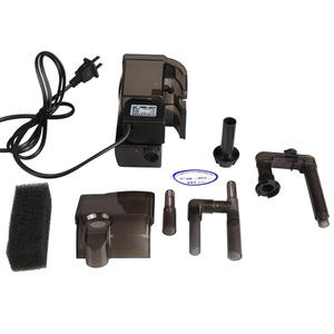 <span class=keywords><strong>Super</strong></span> Slanke Vorm <span class=keywords><strong>Aquarium</strong></span> Hang On Filter Voor <span class=keywords><strong>Aquarium</strong></span> Met Filter Kartonnen Plaat Hbl Serie - Product Image 3