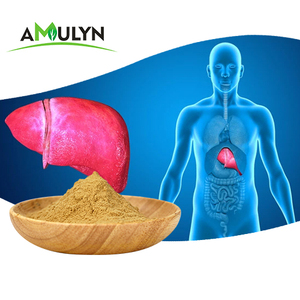 Amulyn Food Grade <span class=keywords><strong>Shiitake</strong></span> Extrait de poudre de champignon Solvant extrait 30% Polysaccharides 1kg pour la santé - Product Image 5