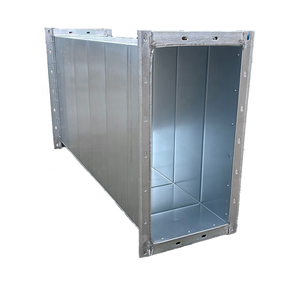 Tubo <span class=keywords><strong>de</strong></span> conducto <span class=keywords><strong>de</strong></span> aire personalizado tipo <span class=keywords><strong>de</strong></span> conducto calentador <span class=keywords><strong>de</strong></span> conducto <span class=keywords><strong>de</strong></span> aire acondicionado - Product Image 1