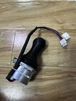 Joystick de commande de déplacement 2611846/2289521 pour WIRTGEN W195/W205/W215 (Plug & Play, garantie 1 an) – Pièces détachées Wirtgen