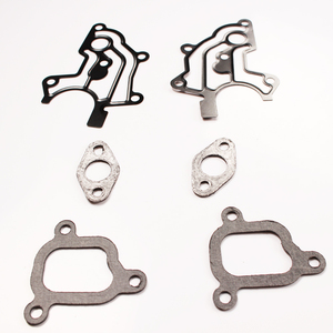Jeu de joints de culasse 11121741909 convient pour 98-03 BMW 540i E39 4.4L <span class=keywords><strong>M62B44</strong></span> à aspiration naturelle 11121741909 - Product Image 5