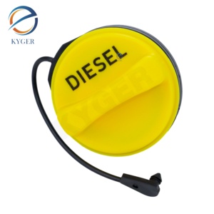 Tapón de llenado de tanque de combustible LR053666 LR138861 LR021560 para Land Rover Discovery 4 5 Sport Range Rover Sport <span class=keywords><strong>Evoque</strong></span> Velar Defender - Product Image 2