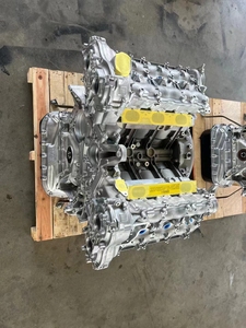 Vente en gros Remanufactured 2.5L 3.0L 3.5L 272 GLK 350 E 350 Coupé Sprinter 324 Viano <span class=keywords><strong>SLK</strong></span> <span class=keywords><strong>280</strong></span> Ensemble moteur pour tous les modèles Benz - Product Image 5